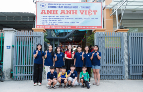 KẾT HỢP KỸ NĂNG SỐNG GIÚP TRẺ PHÁT TRIỂN TOÀN DIỆN 