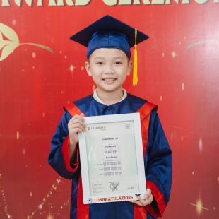 LÊ QUỐC THIÊN 