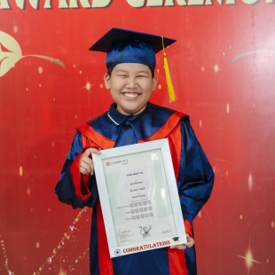 Trần Minh Tài
