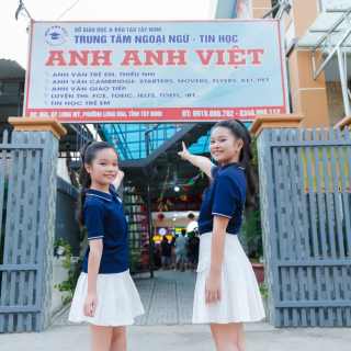 TIẾNG ANH TỔNG QUÁT 