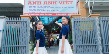 CHƯƠNG TRÌNH TIẾNG ANH TỔNG QUÁT