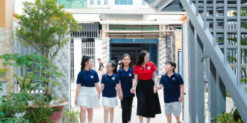 CHINH PHỤC CỘT MỐC CUỐI CÙNG TRONG HỆ THỐNG YLE VỚI KHÓA HỌC FLYERS (11-12 TUỔI)
