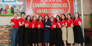 ĐỘI NGŨ GIÁO VIÊN GIỎI, GIÀU KINH NGHIỆM 