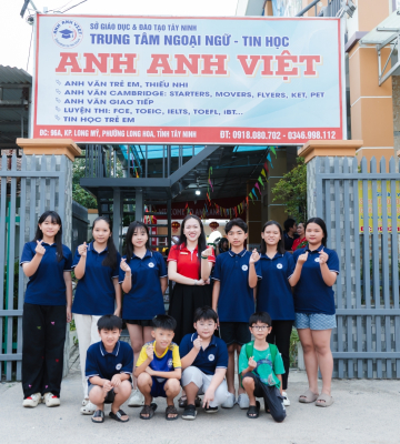 TẠI SAO TRẺ CẦN BỎ THÓI QUEN DỊCH NHẨM KHI HỌC TIẾNG ANH?