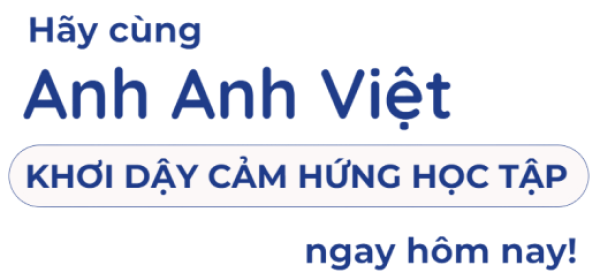 Trung Tâm Anh Ngữ Quốc Tế Anh Anh Việt